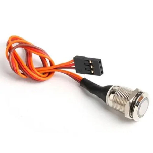 Vendite calde RCEXL a bordo Glow System Driver per candelette di accensione per aereo RC Nitro